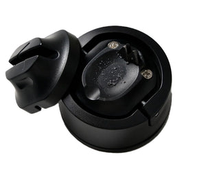 Any Sharp Evo Pro Sharpener - Black