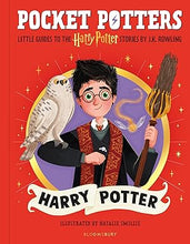 Load image into Gallery viewer, Pocket Potters Harry Potter Book
