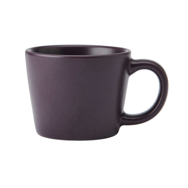 La Cafetière Espresso Cup Purple 65ml