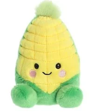 Load image into Gallery viewer, Hyland PP Wavey Corn 5in Plam Pal
