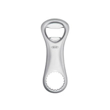 Load image into Gallery viewer, OXO Steel Die-Cast Bottle Opener
