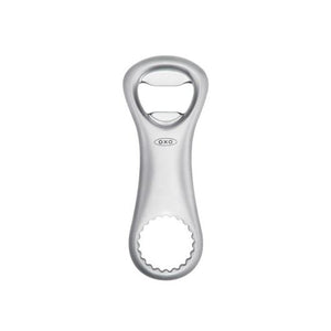 OXO Steel Die-Cast Bottle Opener