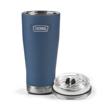 Load image into Gallery viewer, Thermos Icon Series Tumbler 530ml - Navy
