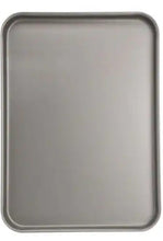 Load image into Gallery viewer, Luxe Hard Anodised Shallow Oven Tray - 37cm
