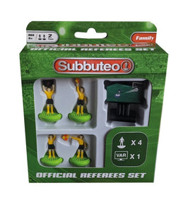 Referee Set