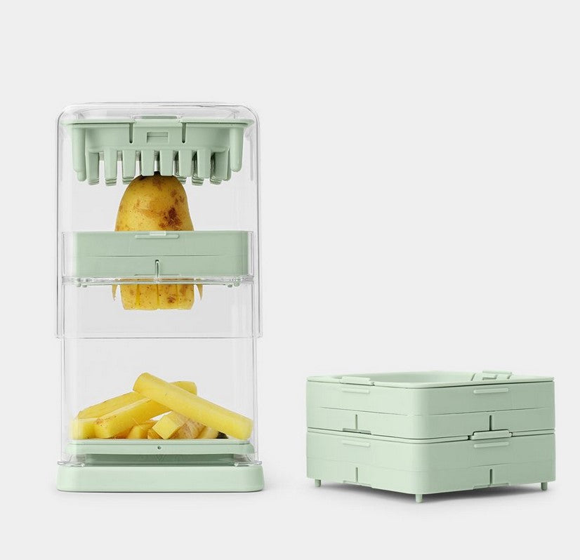 Brabantia Tasty+ Potato Cutter