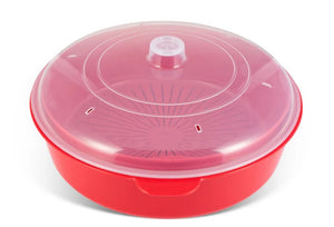 Good2Heat Steamer - 2.5Ltr