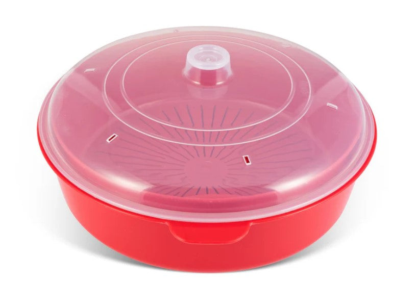 Good2Heat Steamer - 2.5Ltr