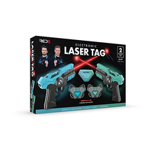 Load image into Gallery viewer, The Source 2 Player Laser Tag
