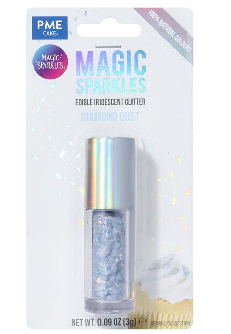 PME Magic Sparkles - Diamond Dust