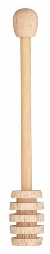 Kitchen Craft Wooden Honey Dipper