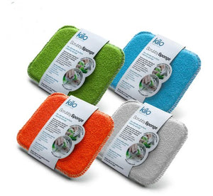 Kilo Padded EuroScrubby