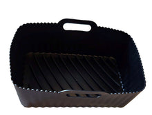 Load image into Gallery viewer, Kitchen Academics Air Frying Liner- Rect
