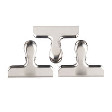 Load image into Gallery viewer, Taylor's Eye Witness Set of 3 Medium Bag Clips
