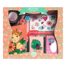 Load image into Gallery viewer, Djeco Marie mini writing set
