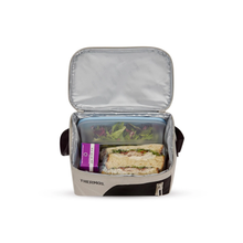 Load image into Gallery viewer, Thermos Radiance 6 Can Cooler Sandstone
