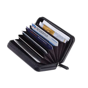 Troika Credit Card Case