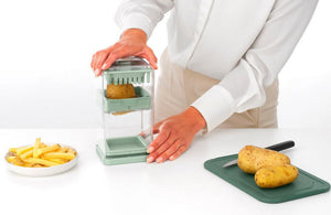 Brabantia Tasty+ Potato Cutter