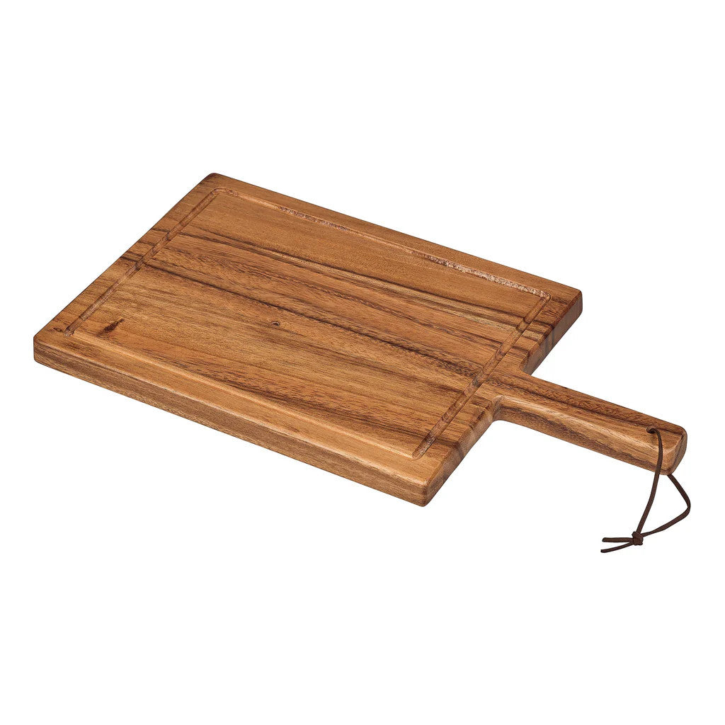 Tala Large Chunky Handled Board with Groove