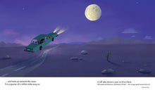 Load image into Gallery viewer, Meanwhile Back On Earth Book
