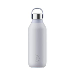 Chilly's Series 2 500ml Bottle - Frost Blue