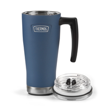 Load image into Gallery viewer, Thermos Icon Series Mug 530ml - Navy
