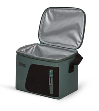 Load image into Gallery viewer, Thermos Radiance 6 Can Cooler Green
