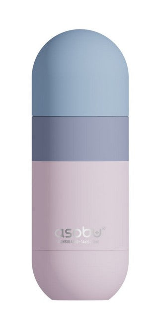 Asobu Orb Pastel Pink