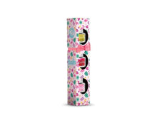 Load image into Gallery viewer, Mini 3 pack Flamingo Nail Varnish
