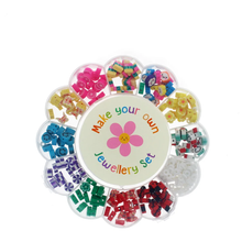 Load image into Gallery viewer, Rex Make Your Own Jewellery Set - Daisy
