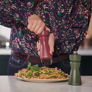 Cole & Mason Kenton Sichuan Salt or Pepper Mill