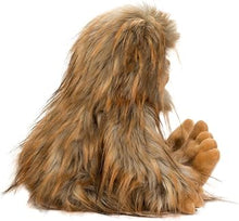 Load image into Gallery viewer, Douglas Kash SASQUATCH Soft Toy
