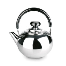 Load image into Gallery viewer, Ibili Prisma Kettle  with Filter 1.3L
