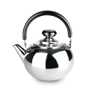 Ibili Prisma Kettle  with Filter 1.3L