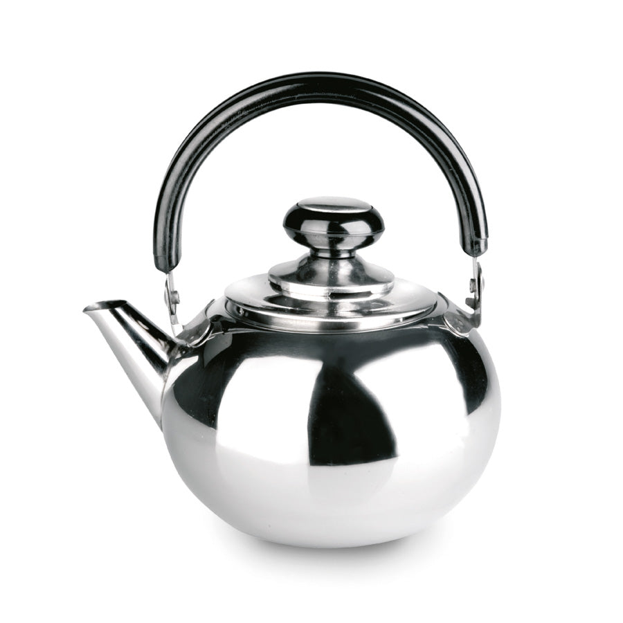 Ibili Prisma Kettle  with Filter 1.3L