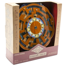 Load image into Gallery viewer, True Genius Dendera Shifting  Maze
