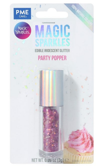 PME Magic Sparkles - Party Popper