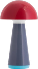 Load image into Gallery viewer, Remember Bob Table Lamp Red
