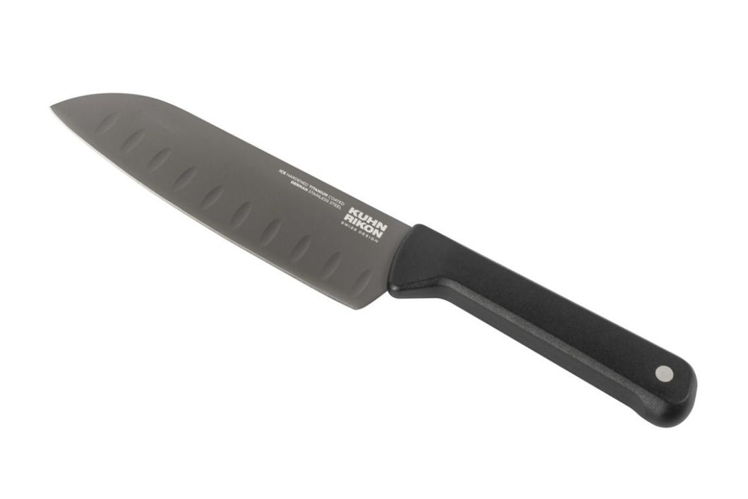 Kuhn Rikon Iced Knife - Santoku knife