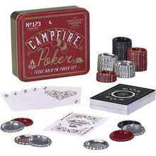 Load image into Gallery viewer, Gentlemans Hardware Campfire Poker
