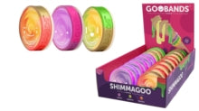 Load image into Gallery viewer, Shimmagoo Pearlescent Slime (Each)
