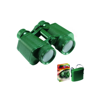 Special 40 Binocular Green with Case
