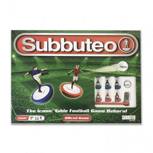 Subbuteo International Playset