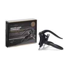 Load image into Gallery viewer, Cellardine by Dexam Lever Corkscrew Deluxe Model
