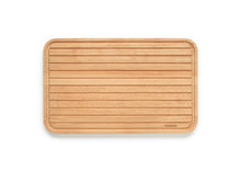 Load image into Gallery viewer, Brabantia Wooden Bread Board
