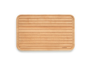 Brabantia Wooden Bread Board