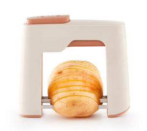 Lekue Hasselback Cutter