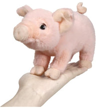 Load image into Gallery viewer, Douglas Buttons Pink Pig

