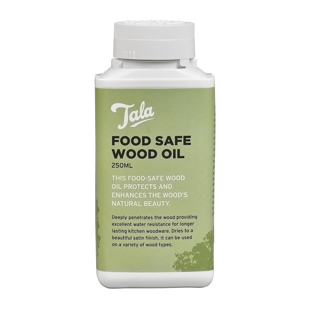Tala Food Safe Wood Oil , 250ml