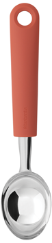 Brabantia Tasty+ Ice Cream Scoop - Terracotta Pink